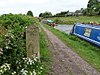 Meilenstein, Macclesfield Canal.jpg