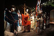 Traditional Wisconsin Woodland Powwow