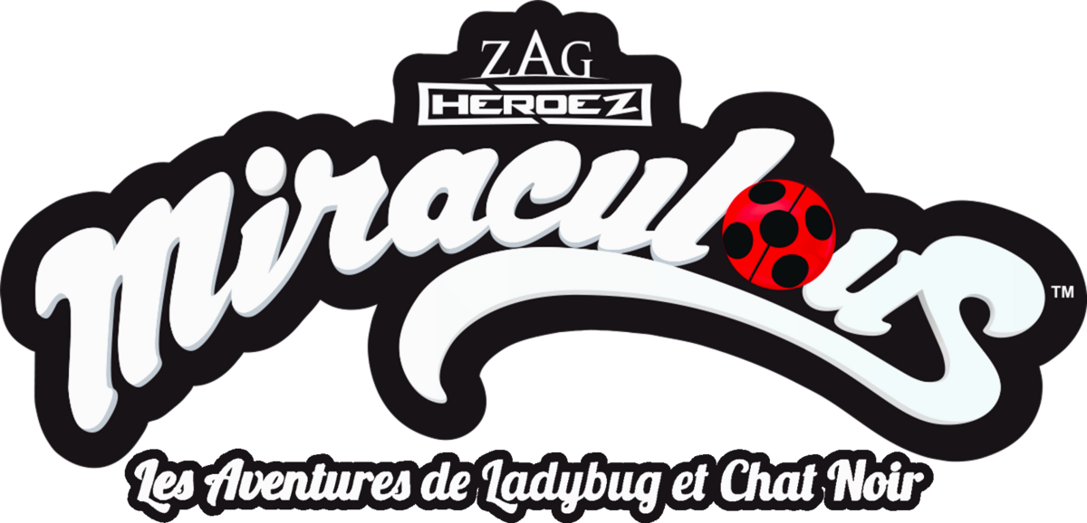 Spider-Man/ Ladybug logo swap 1 | Miraculous Ladybug | Know Your Meme