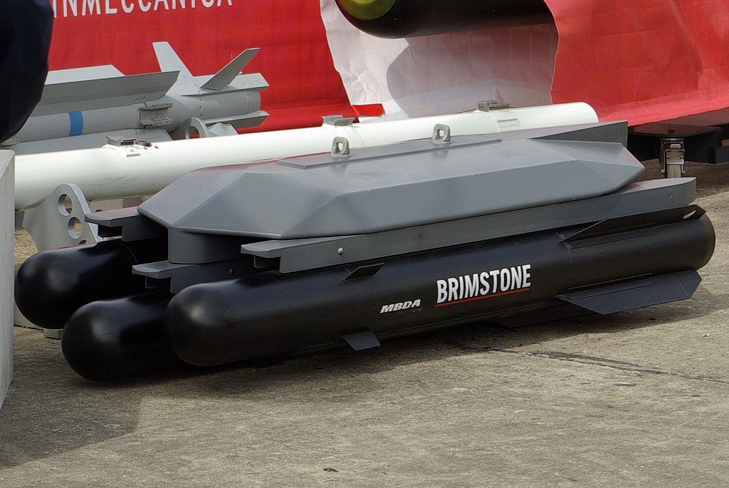 Missile MBDA Brimstone.jpg