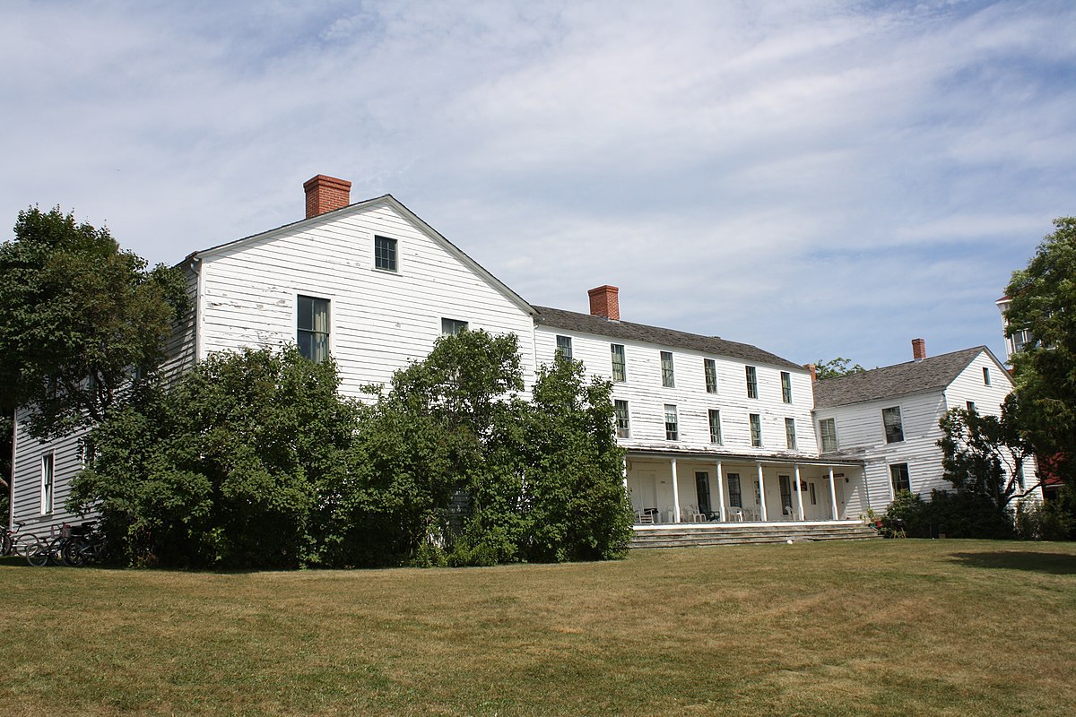 Mission House Mackinac Island Wikipedia