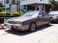 Mitsubishi Galant Super Royal (1988)
