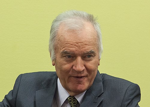 Ratko Mladic Wikiwand