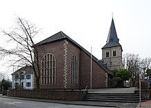 Pfarrkirche St. Gereon