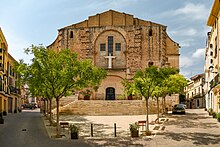 Iglesia de San Miguel