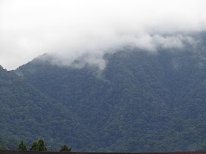 Clima De Honduras