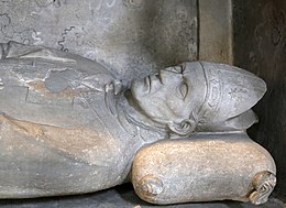 Monumento fúnebre do bispo beato andrea franchi, c. 1401-10  04.jpg