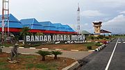 Gambar mini seharga Bandar Udara Mopah-Merauke