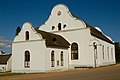 Église en Afrique du Sud