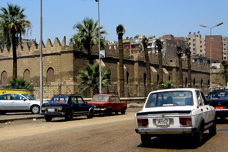 File:Mosque of sultan al zahir baybars.jpg