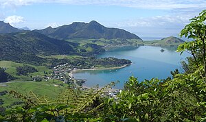 Whangarei District