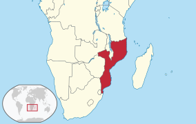 Mozambique