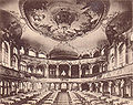 München, Deutsches Theater (ca. 1910)