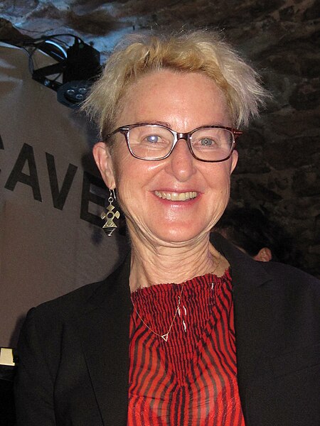 File:Myra Melford 2018 by Justus Nussbaum.jpg