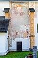 * Nomination Fresco of Saint Christopher at the northern wall of the Roman Catholic parish church Saint George in Sankt Georgen im Gailtal #2, Nötsch, Carinthia, Austria -- Johann Jaritz 02:12, 8 July 2023 (UTC) * Promotion  Support Good quality. --XRay 04:00, 8 July 2023 (UTC)