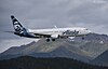 Alaska Airlines