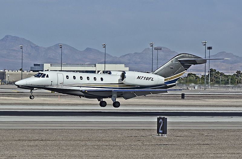 File:N710FL 1998 Cessna 750 C-N 750-0038 (11823339396).jpg