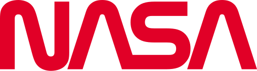 File:NASA Worm logo (PMS 185).svg