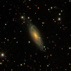 NGC 1233