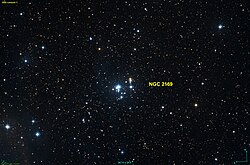 NGC 2169