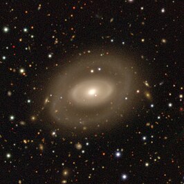 NGC 6932