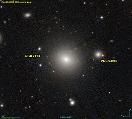 NGC 7103