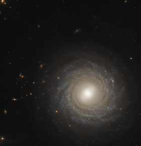 Image illustrative de l’article NGC 7371