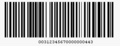 NVE Barcode