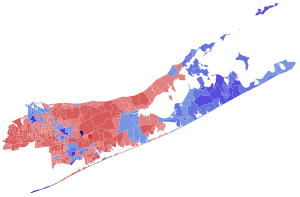 2020 United States House Of Representatives Elections In New York