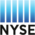 NYSE'nin logosu