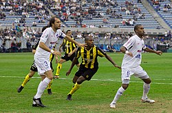 Fútbol en Uruguay - Wikipedia, la enciclopedia libre