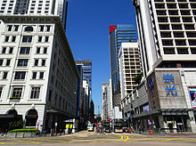 File:Nathan_Road_south_end_(deep_blue_sky).jpg