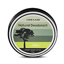 Natural deodorant - aluminium free Natural Deodorant image.jpg