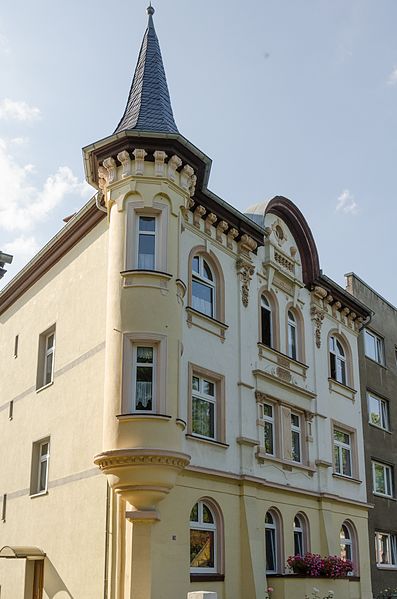 File:Naumburg, Windmühlenstraße 28-20150716-001.jpg