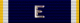 Battle Efficiency Award (Navy „E“ Ribbon) (5)