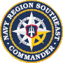 Thumbnail for Navy Region Southeast