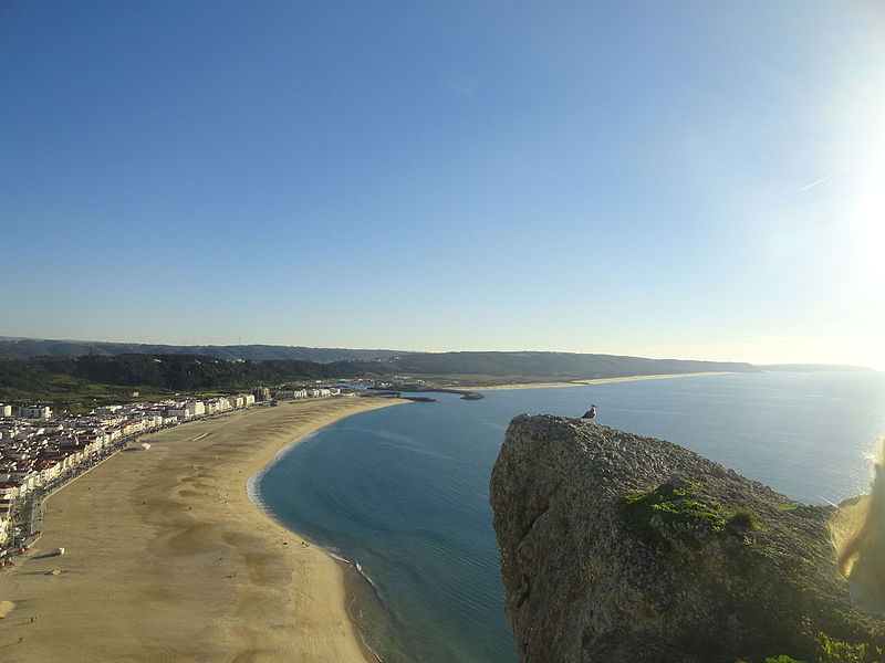 File:Nazare Portugal (24669545605).jpg