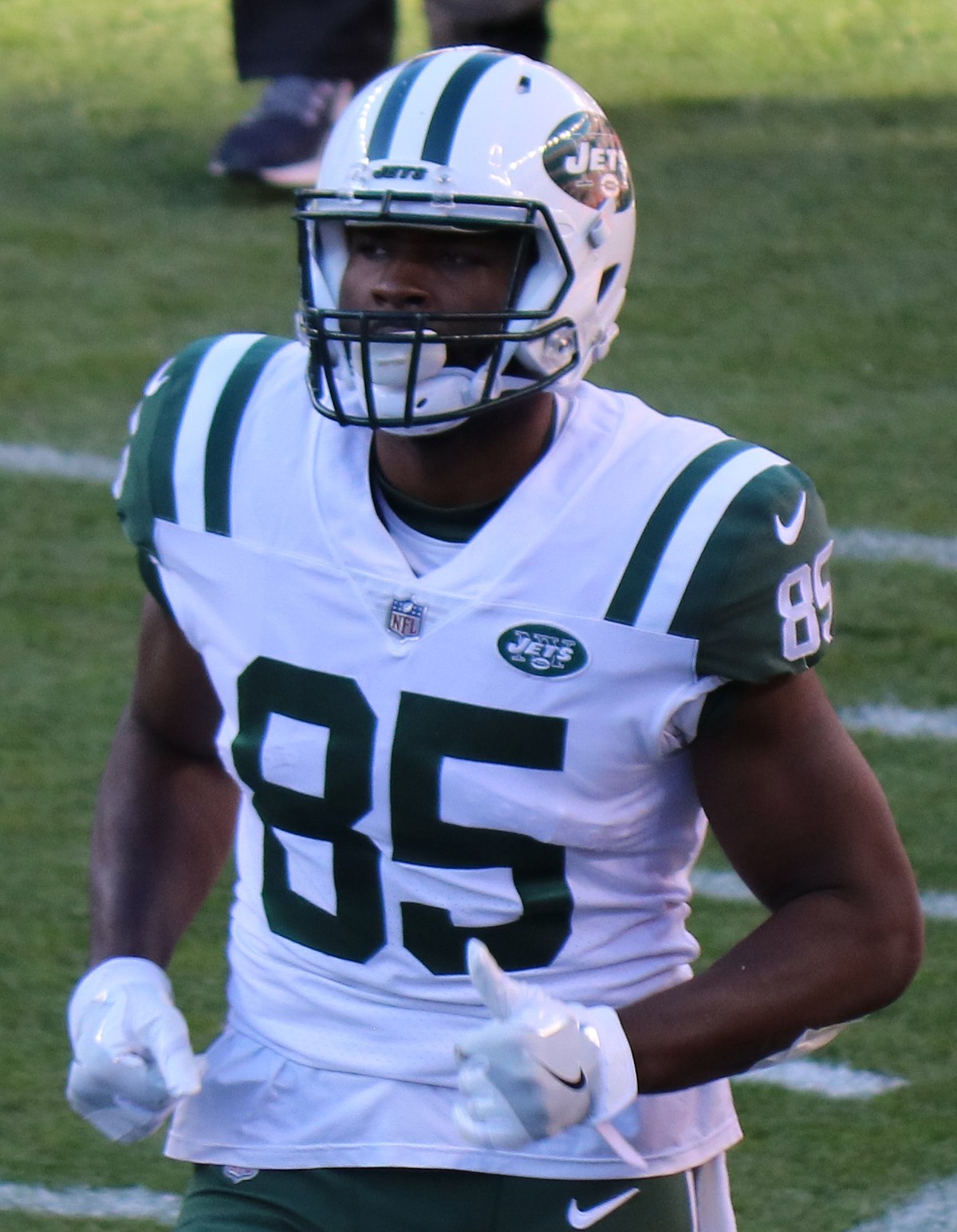 Image result for neal sterling ny jets