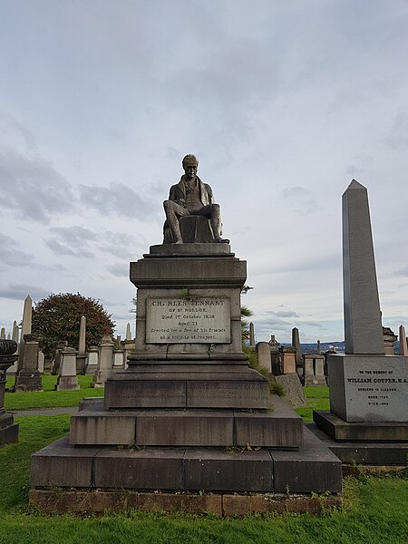 File:Necropolis - City of the Dead - Glasgow 20.jpg