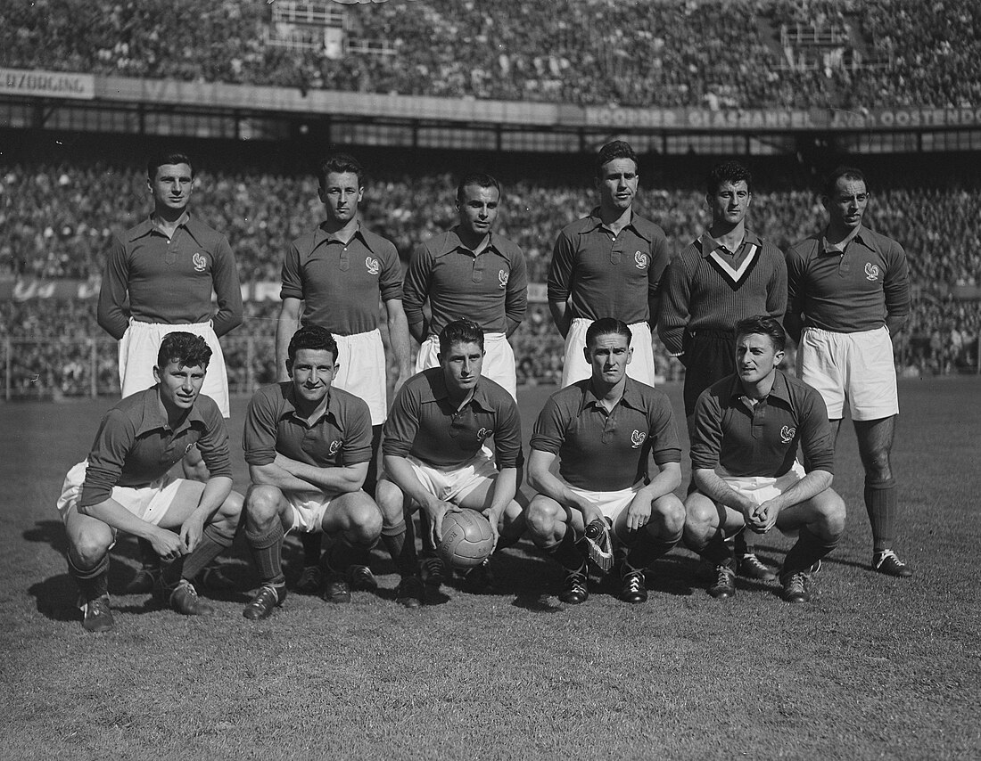 1949 en football