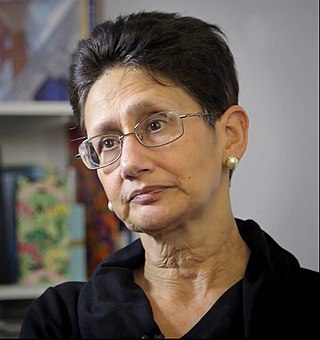 <span class="mw-page-title-main">Neena Modi</span> President of the Royal College of Paediatrics and Child Health