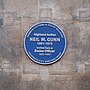 Gambar mini seharga Berkas:Neil M. Gunn plaque, High Street - geograph.org.uk - 5512467.jpg