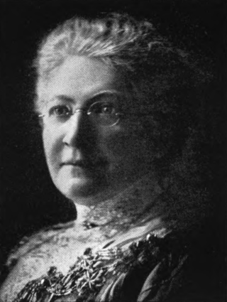 <span class="mw-page-title-main">Nellie Peters Black</span>