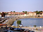 Nesebar, Bulgaria