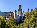 * Nomination Neuschwanstein Castle, Hohenschwangau, Ostallgäu, Bavaria, Germany --Llez 06:32, 20 November 2023 (UTC) * Promotion  Support Good quality. --Poco a poco 07:18, 20 November 2023 (UTC)