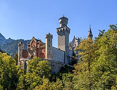 Neuschwanstein Castle 15.jpg