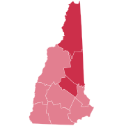 Результаты президентских выборов в Нью-Гэмпшире 1980.svg