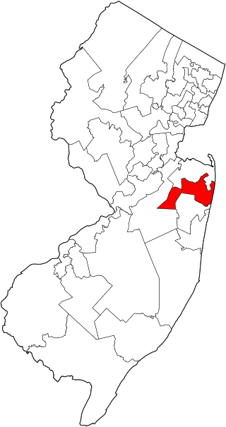 <span class="mw-page-title-main">New Jersey's 11th legislative district</span> American legislative district