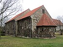 Nicolaikirche Weißensee Südostseite.jpg