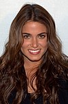 Nikki Reed Nikki Reed 2 by David Shankbone (cropped).jpg